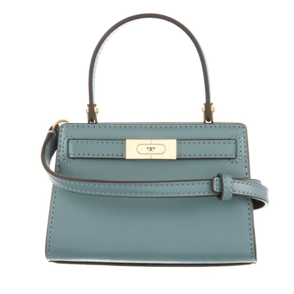 TORY BURCH Lee Radzwill Nano Bag